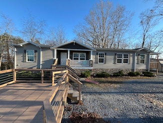 1086 Hopper, Rutledge, TN 37861