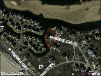 26 Black Skimmer Trail, Bald Head Island, NC 28461
