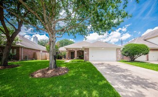 21522 Cedar Cove Dr, Katy, TX 77450