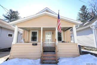 124 N Toll St, Schenectady, NY 12302