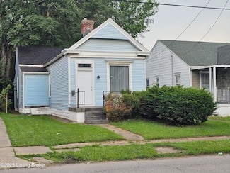 307 Louis Coleman Jr Dr, Louisville, KY 40212