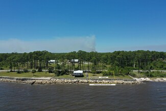 2138 Highway 98 W, Carrabelle, FL 32322