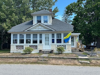 25 Whitman St, Sanford, ME 04073