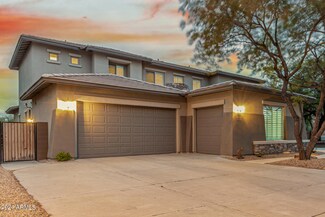8635 W Rowel Rd, Peoria, AZ 85383