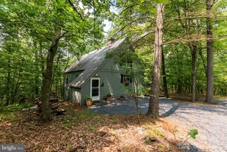 85 Valley View Rd, Basye, VA 22810