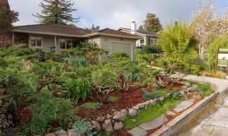 1435 Laurel St, Santa Cruz, CA 95060