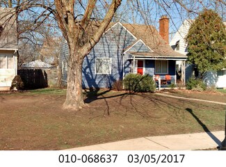 837 S Hague Ave, Columbus, OH 43204