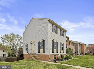 8636 Gambier Harbour, Pasadena, MD 21122
