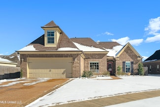 3480 Avis Ln, Southaven, MS 38672