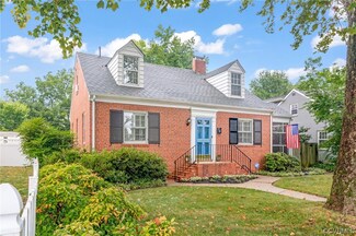 3906 Grove Ave, Richmond, VA 23221