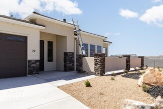70 E 740 N, La Verkin, UT 84745