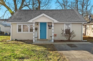 735 Linden St, New Albany, IN 47150