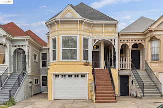 621 Fallon St, Oakland, CA 94607