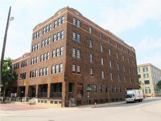 151 N Rock Island St Unit 2F, Wichita, KS 67202