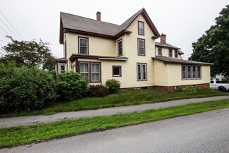 116 Webster Ave, Bangor, ME 04401