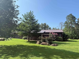 722 Woody Trail, Higden, AR 72067