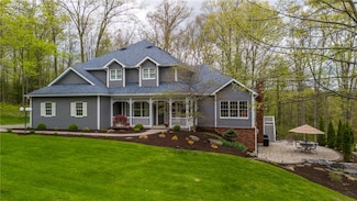 256 Queen Esther Dr, Sayre, PA 18840