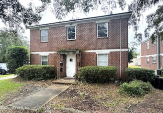3602 Riverside Ave Unit 4, Jacksonville, FL 32205