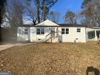 1909 Meadow Ln, Decatur, GA 30032