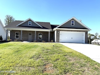 229 Mossy Rock Rd, Andersonville, TN 37705