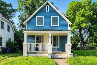 74 Hobson St, Portsmouth, VA 23704