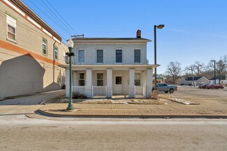 113 S Water St, Wilmington, IL 60481