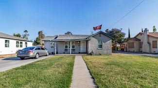 2004 E Clinton Ave, Fresno, CA 93703