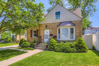 9729 Dodge Ave, Franklin Park, IL 60131