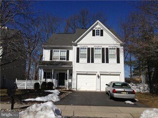 87 Marion Dr, Plainsboro, NJ 08536