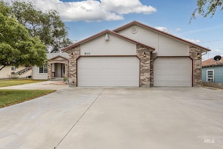 803 Ehrgood Ave, Nyssa, OR 97913