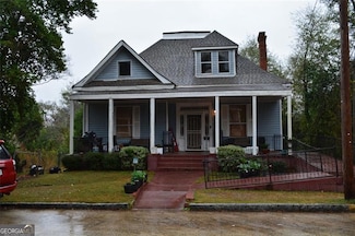 251 Ward St, Macon, GA 31201
