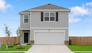 8703 Vacek Crossing Way, Richmond, TX 77469