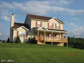2246 N Mountain Rd, Mount Jackson, VA 22842