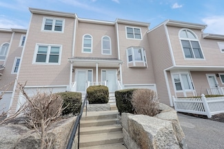 41 Whaler Ln Unit 41 (92), Quincy, MA 02171