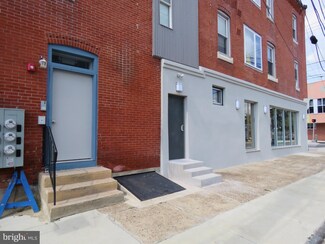 3100-02 Spring Garden St Unit 2E, Philadelphia, PA 19104