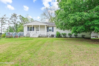 214 Old State Rd, Sparta, TN 38583