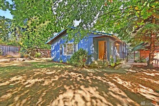 1206 N 157th St, Shoreline, WA 98133