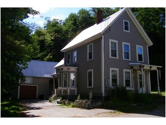 32 Wyman Rd, Proctorsville, VT 05153