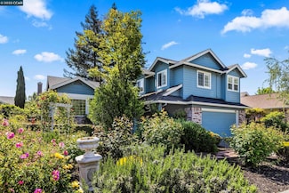 1626 Culpepper Dr, Petaluma, CA 94954
