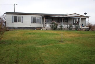 127901 W Heck Rd, Prosser, WA 99350