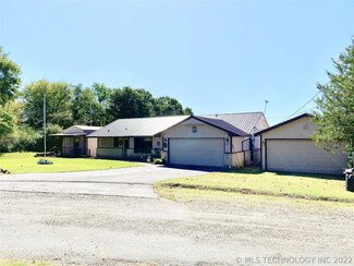 377 Timberline Rd, Stigler, OK 74462