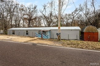 3110 E Romaine Creek Rd, Imperial, MO 63052