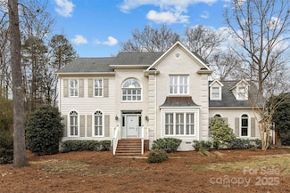 6604 Morrowick Circle Dr, Charlotte, NC 28226