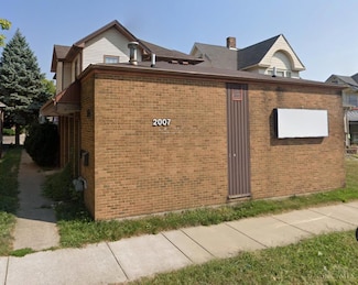 2007 Central Ave, Middletown, OH 45044