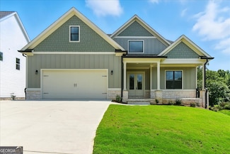 3 Outpost Trail SE, Rome, GA 30161