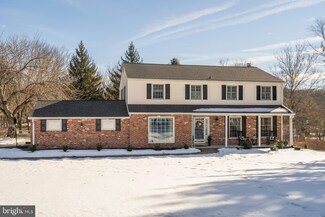 272 Steeplechase Dr, Media, PA 19063