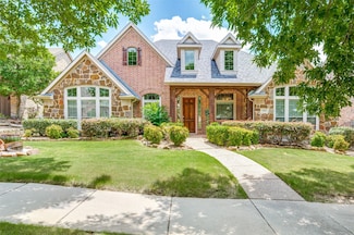 2420 Damsel Katie Dr, Lewisville, TX 75056