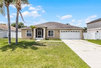 460 Flamingo Ct, Kissimmee, FL 34759