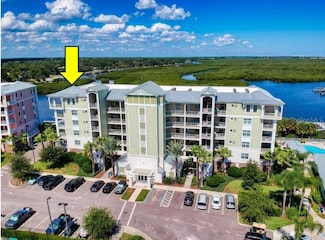 5 Riverwalk Dr Unit 601, New Smyrna Beach, FL 32169