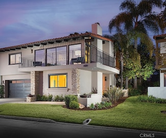 409 Vista Grande, Newport Beach, CA 92660